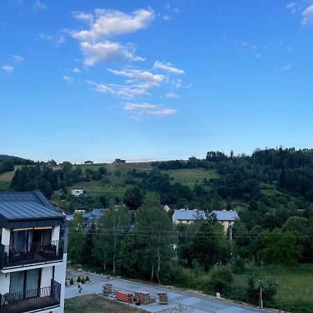 Apartament Z Klimatem I Wisla Exterior photo