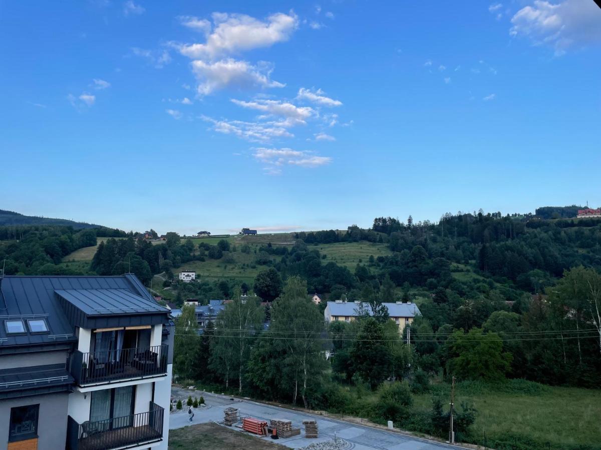 Apartament Z Klimatem I Wisla Exterior photo