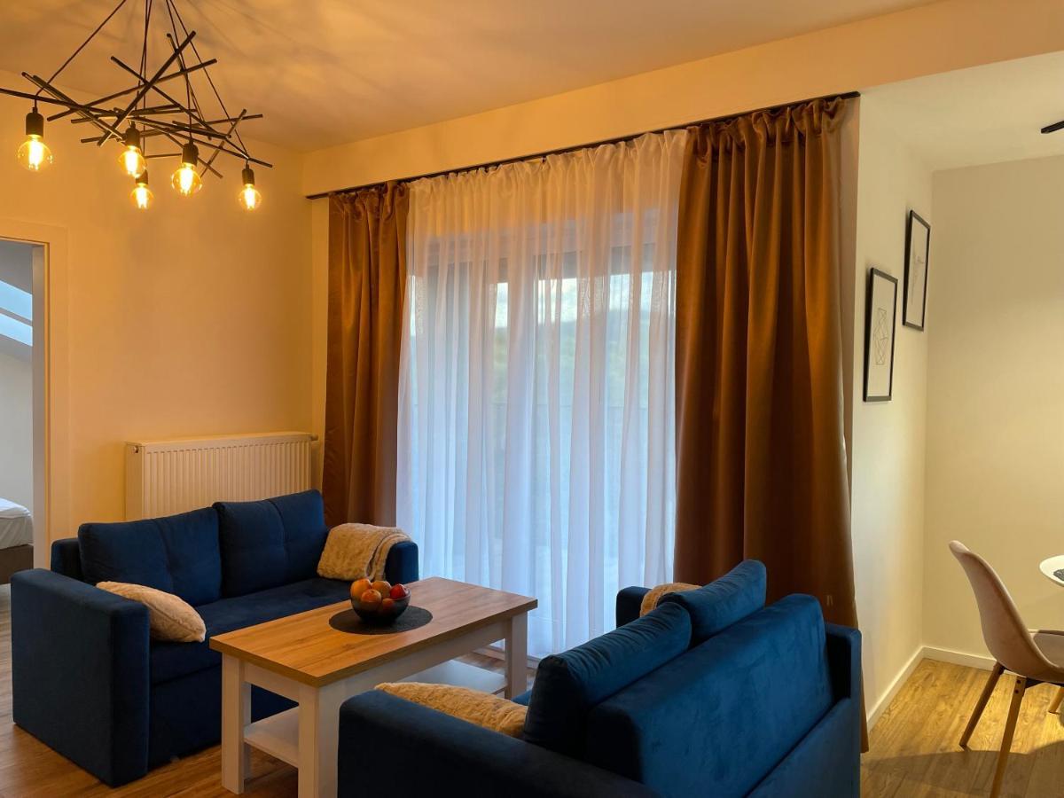 Apartament Z Klimatem I Wisla Exterior photo
