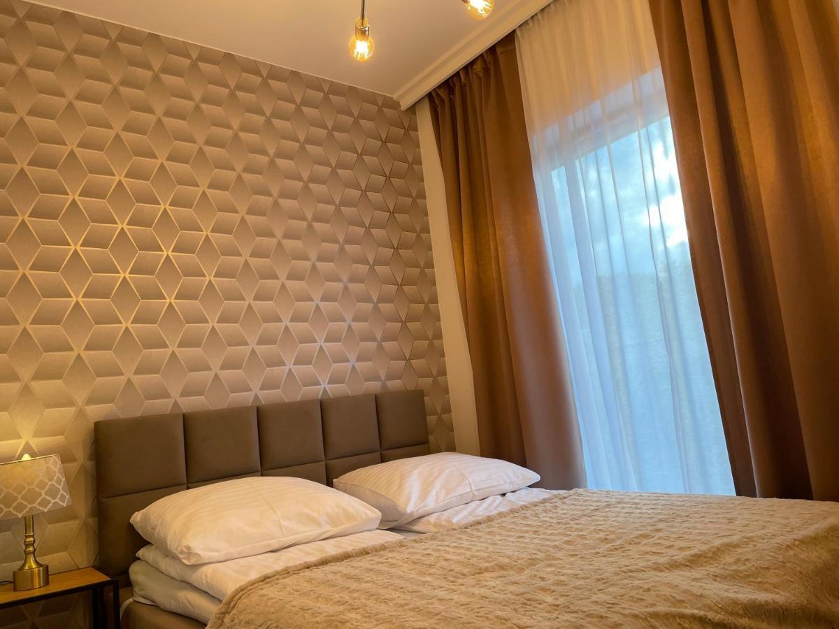 Apartament Z Klimatem I Wisla Exterior photo